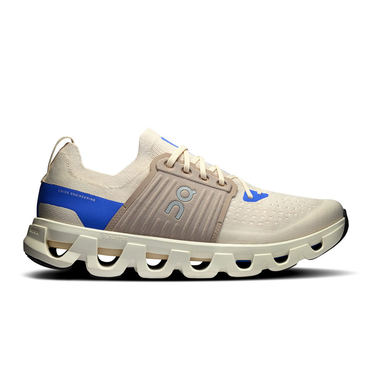 Cloudswift 4 Cream/Cobalt