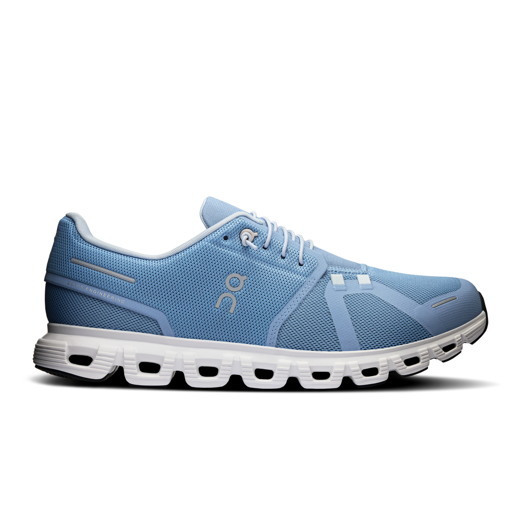 Cloud 6 Chambray/White - Homme