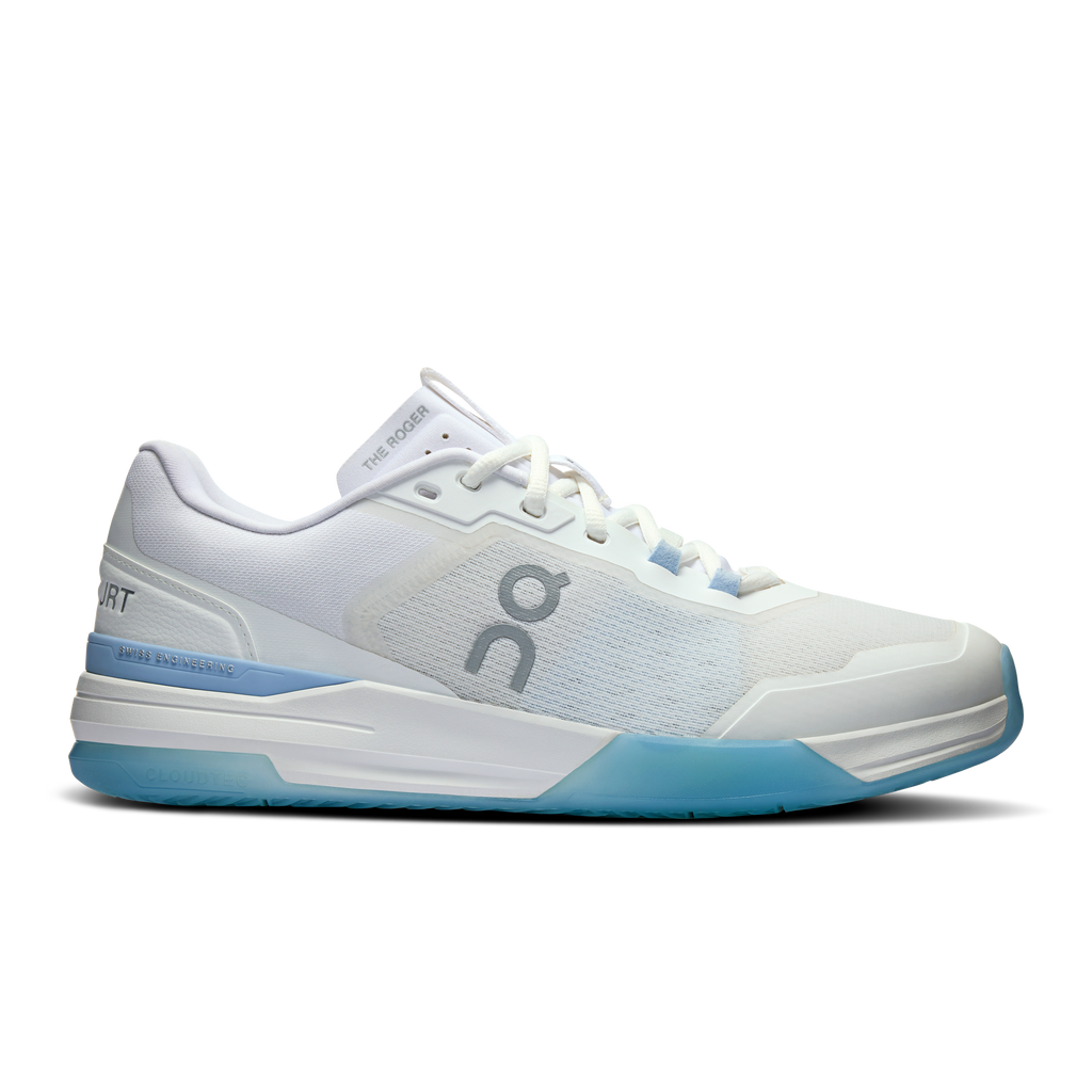 THE ROGER Advantage Pro White/Chambray
