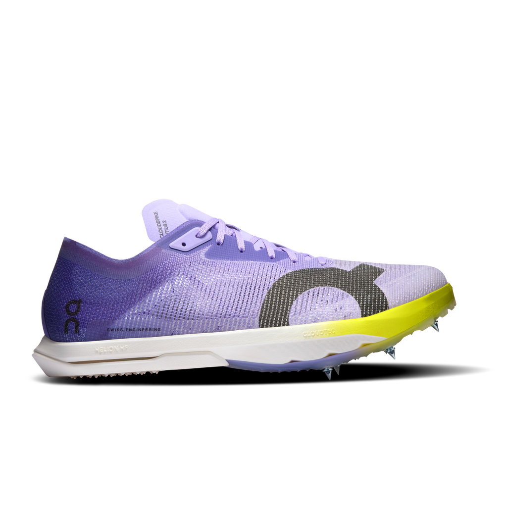Cloudspike Citius 2 Bloom/Lime