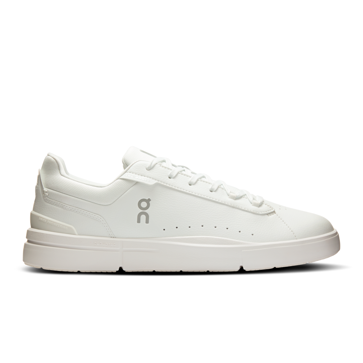 THE ROGER Advantage White/White