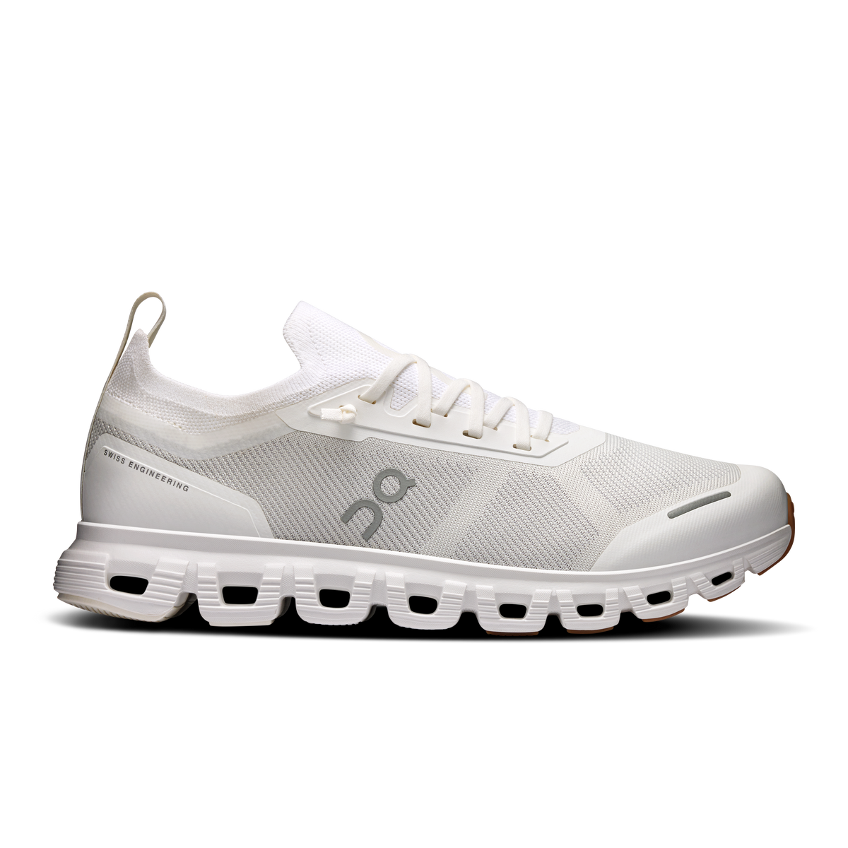 Cloud 6 Versa White/White - Homme