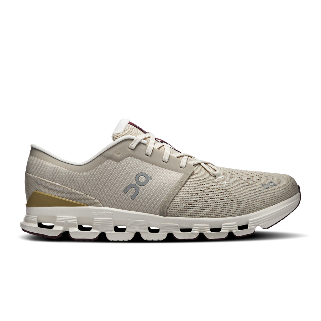Cloud X 4 Pelican/Ice - Homme