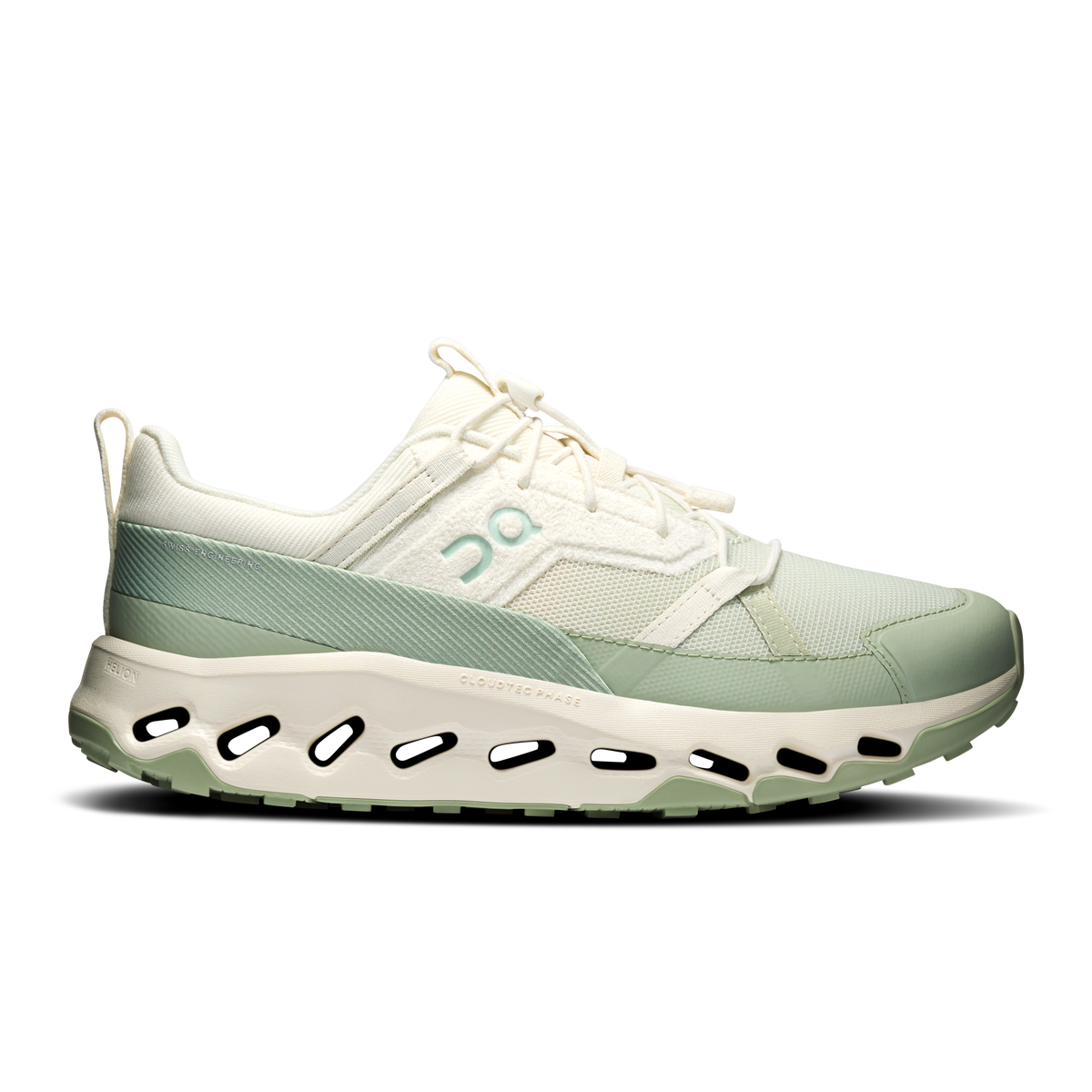 Cloudhorizon END. Ivory/Leaf - Homme