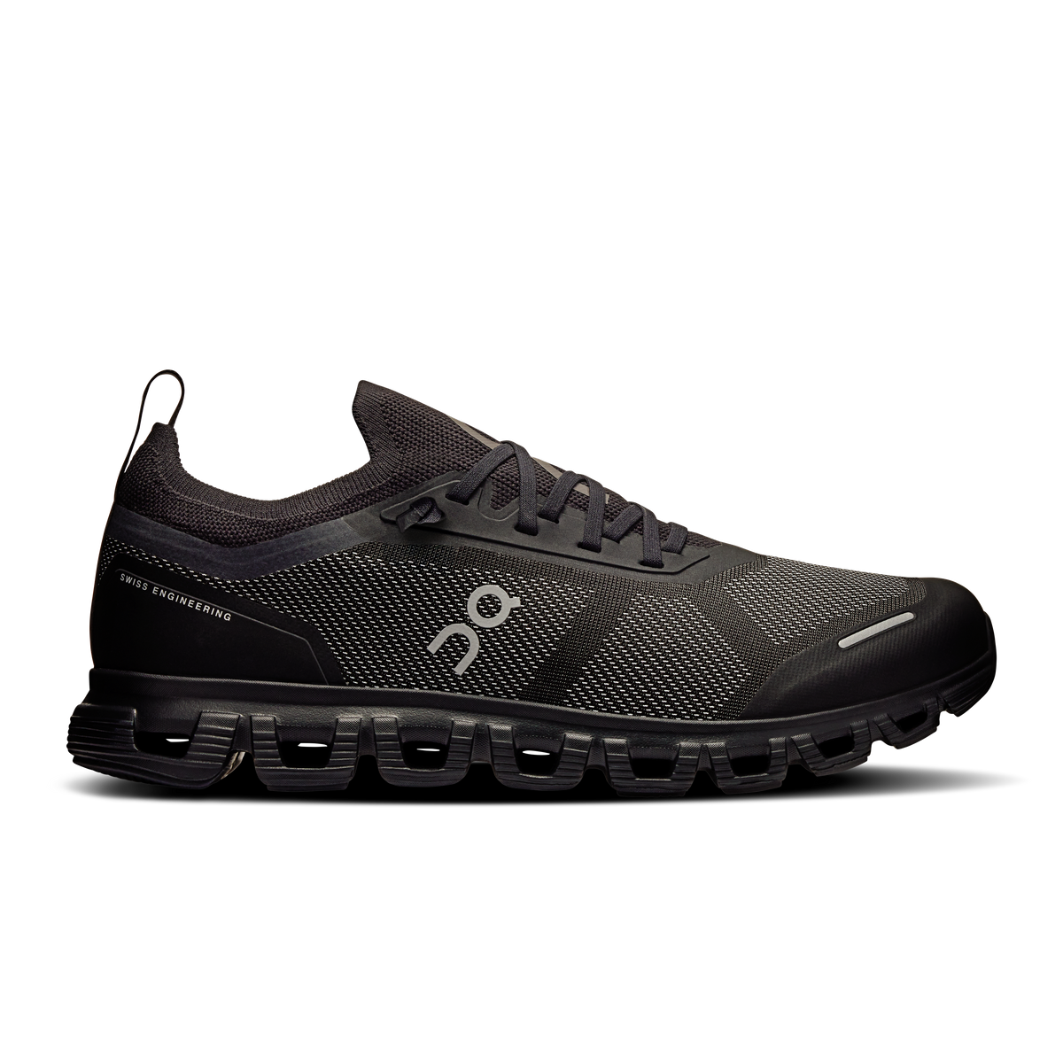 Cloud 6 Versa Black/Eclipse - Homme