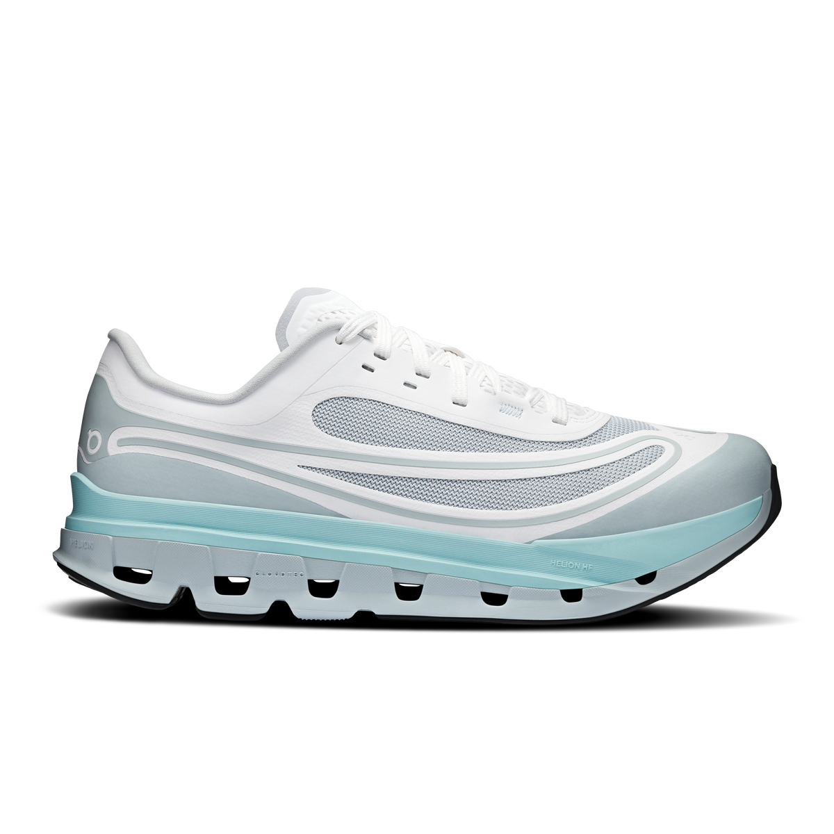 Cloudflow 5 AD Hail/White - Homme