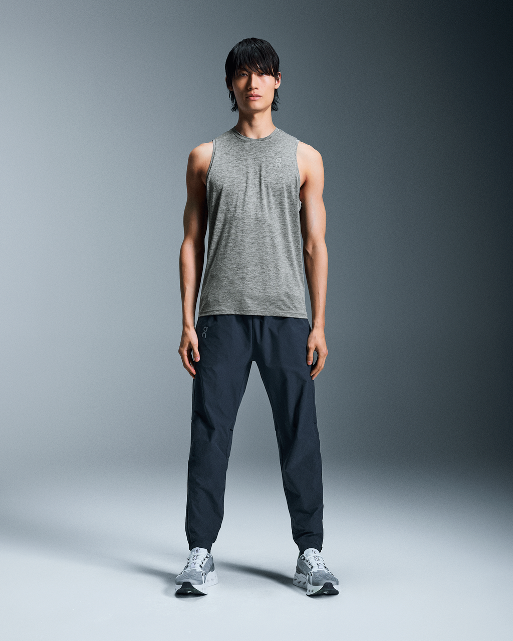 Ensemble Core Sand