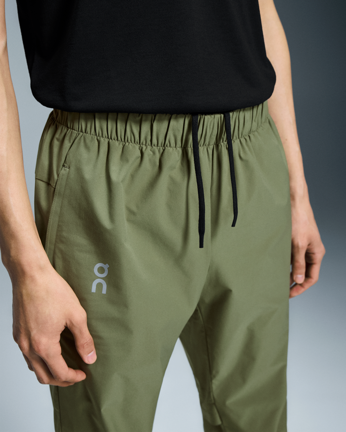 Ensemble Core Olive