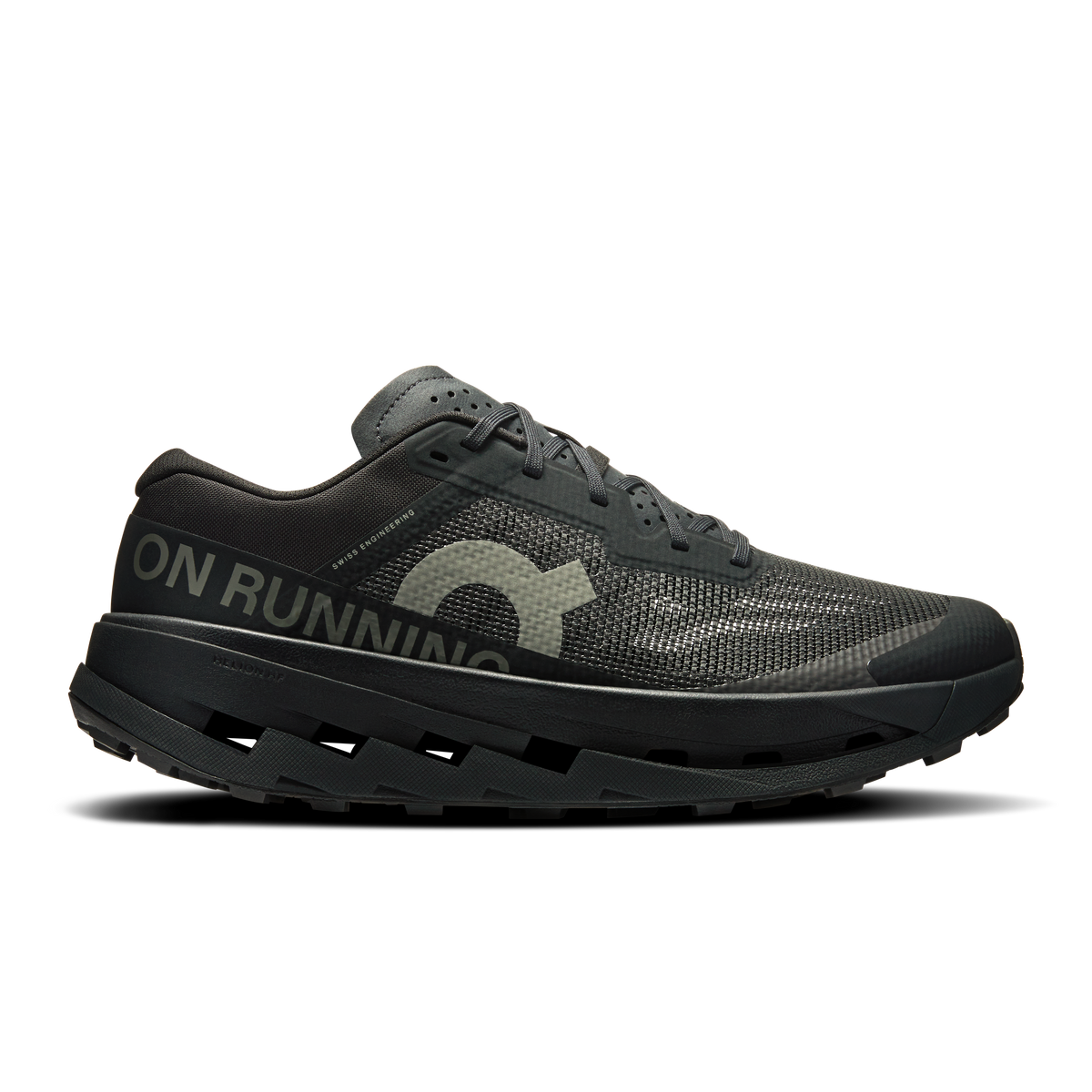 Cloudultra 3 Black/Black