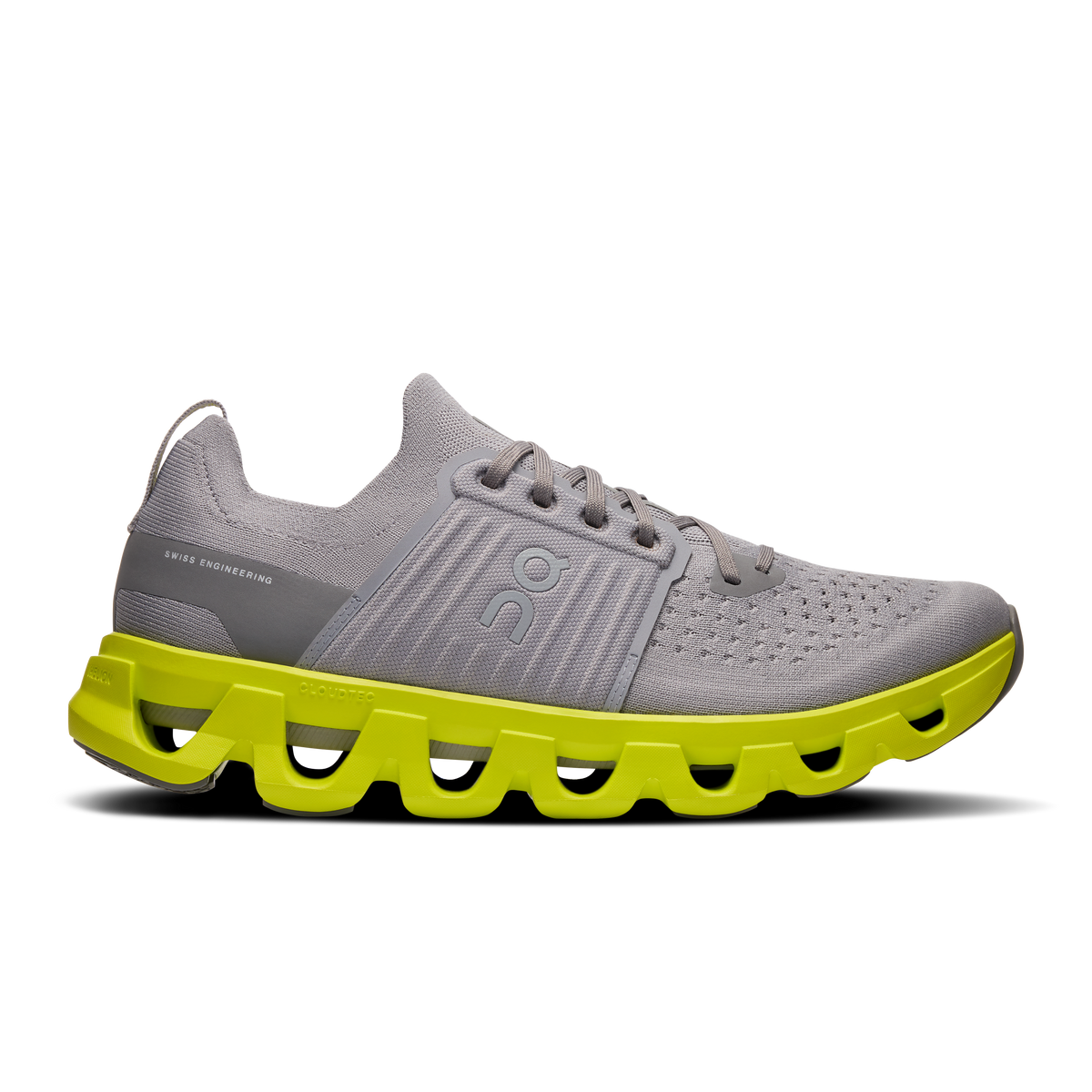 Cloudswift 4 Alloy/Lime