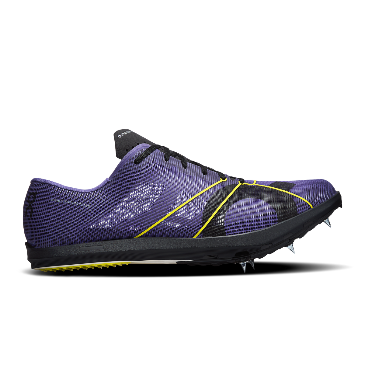 Cloudspike XC Juniper/Black