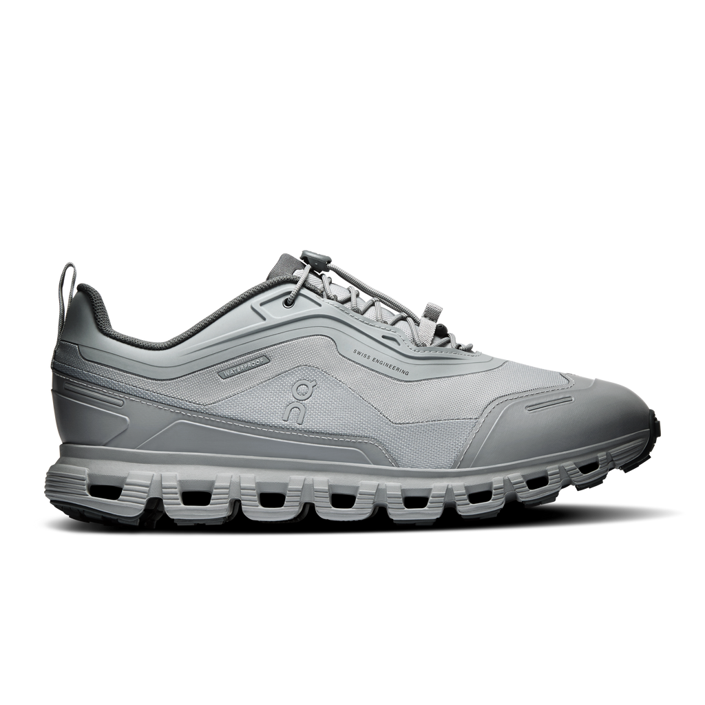 Cloud 6 Geo Waterproof Alloy/Alloy - Homme