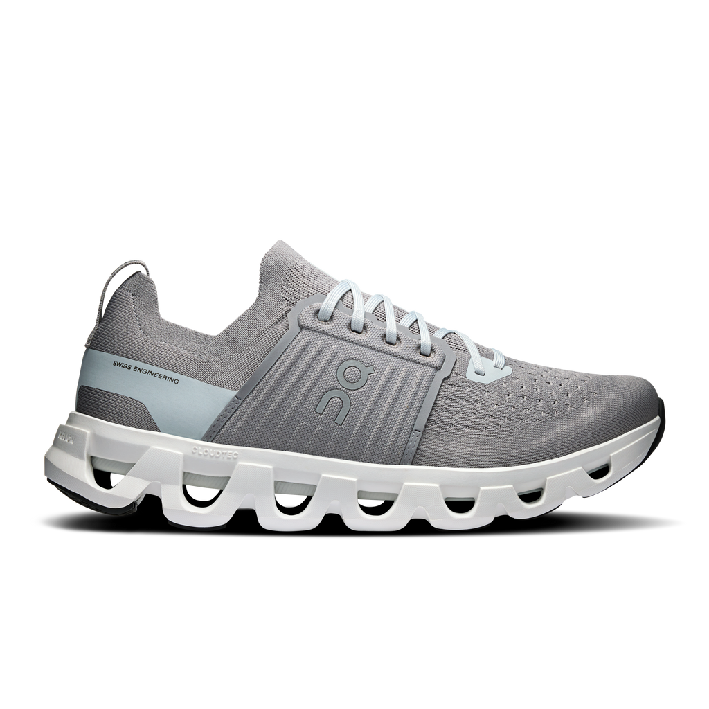 Cloudswift 4 Alloy/Glacier