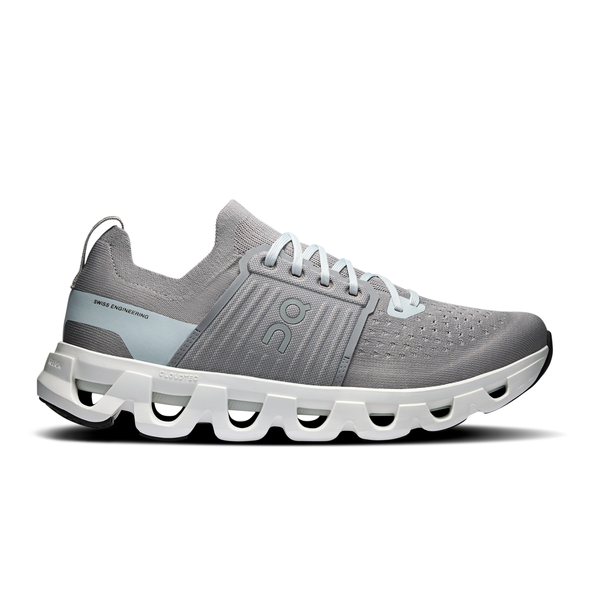 Cloudswift 4 Alloy/Glacier