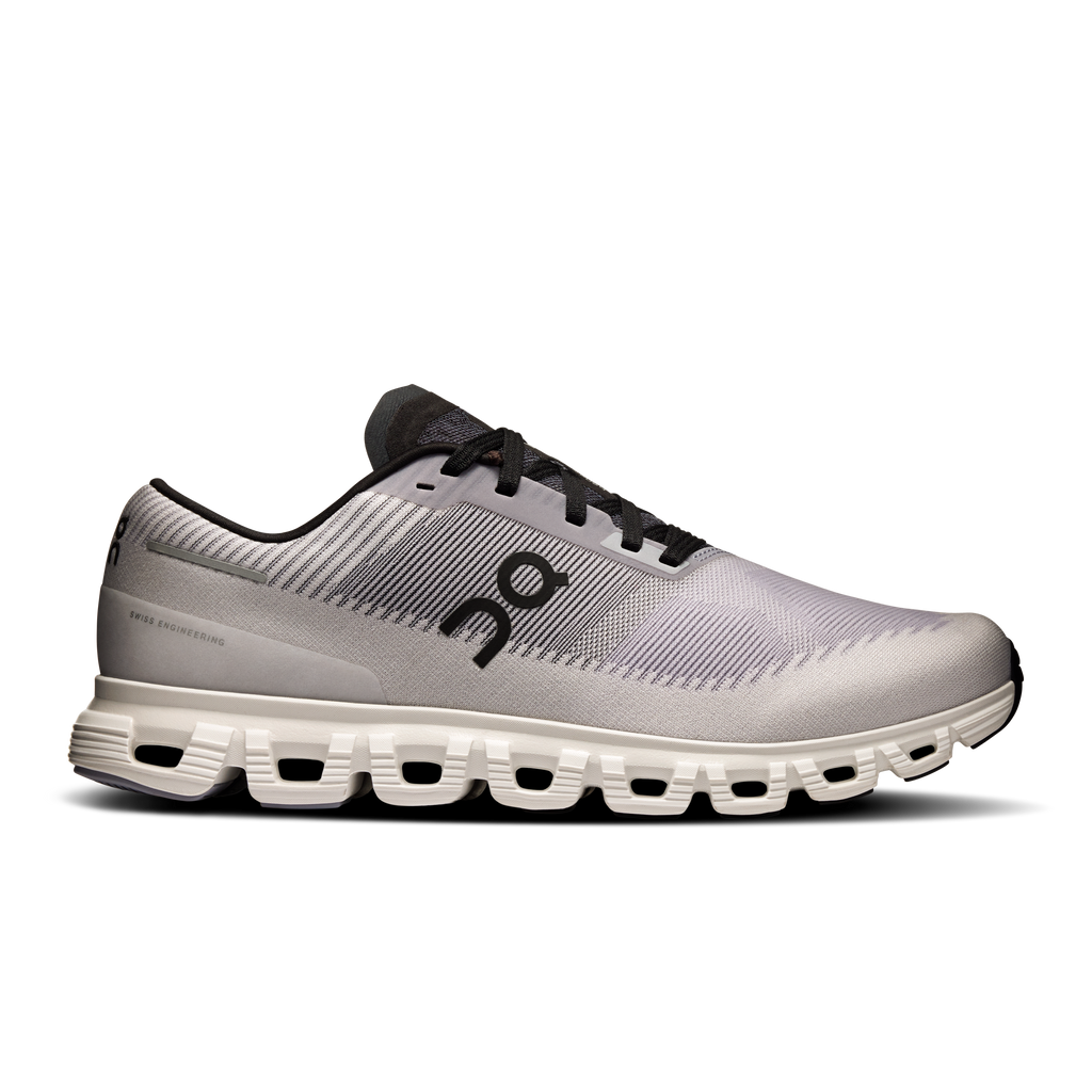 Cloud 6 Push Lilac/Black - Homme