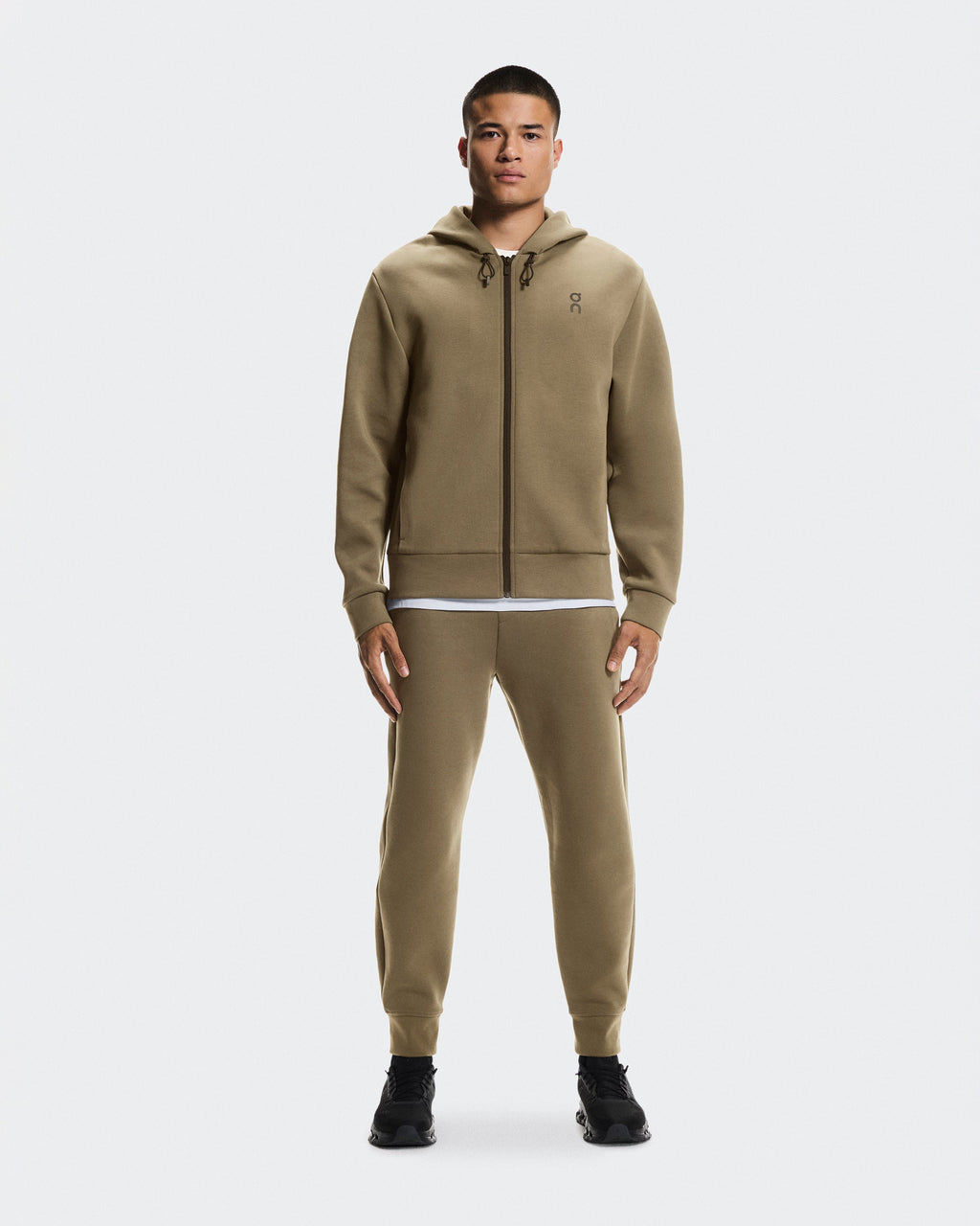 Ensemble Focus Olive