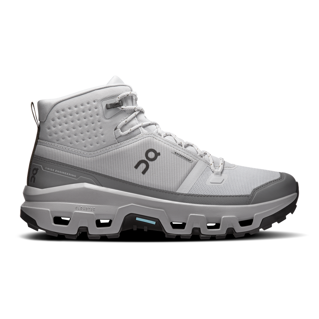 Cloudrock Mid Waterproof Glacier/Alloy