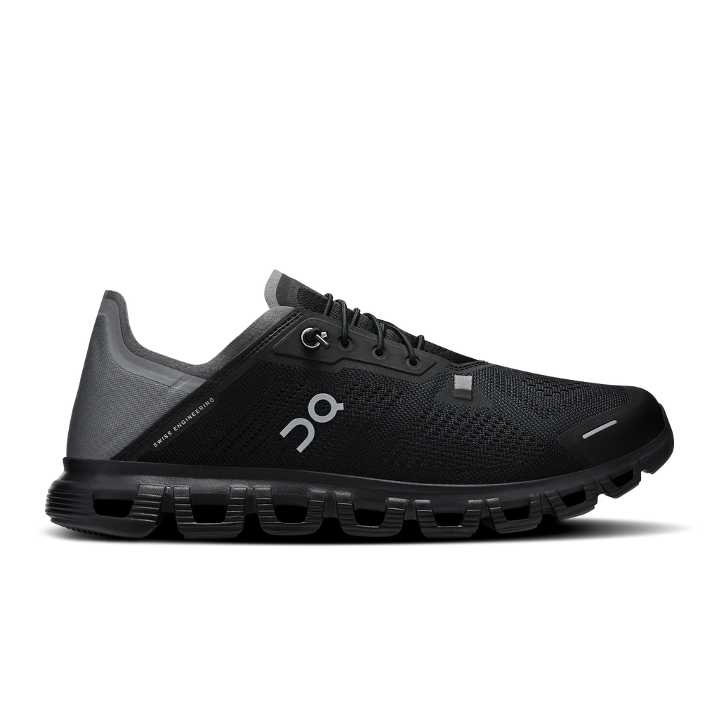 Cloud 6 Coast Black/Rock - Homme