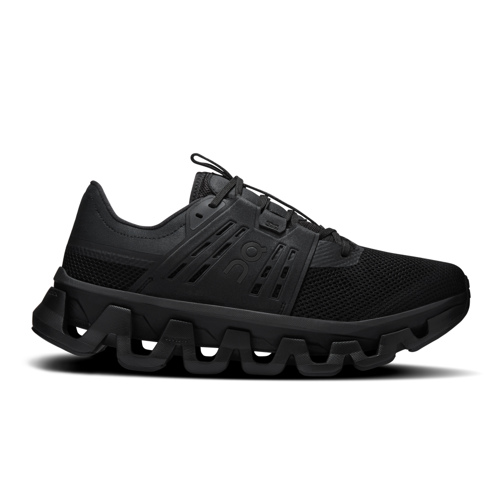 Cloudswift Amp Black/Black