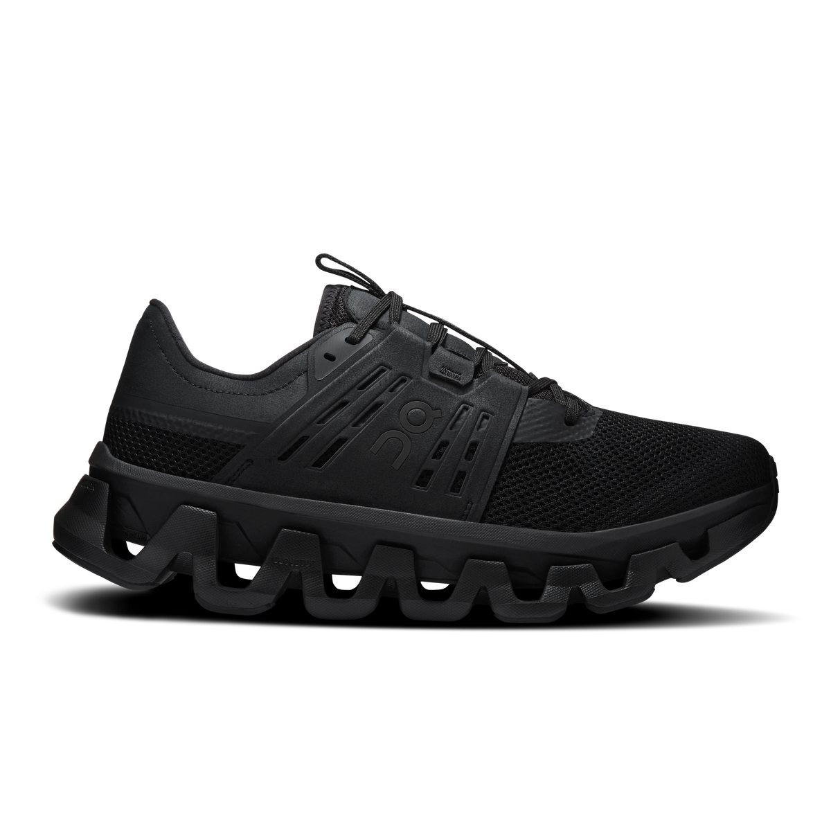 Cloudswift Amp Black/Black