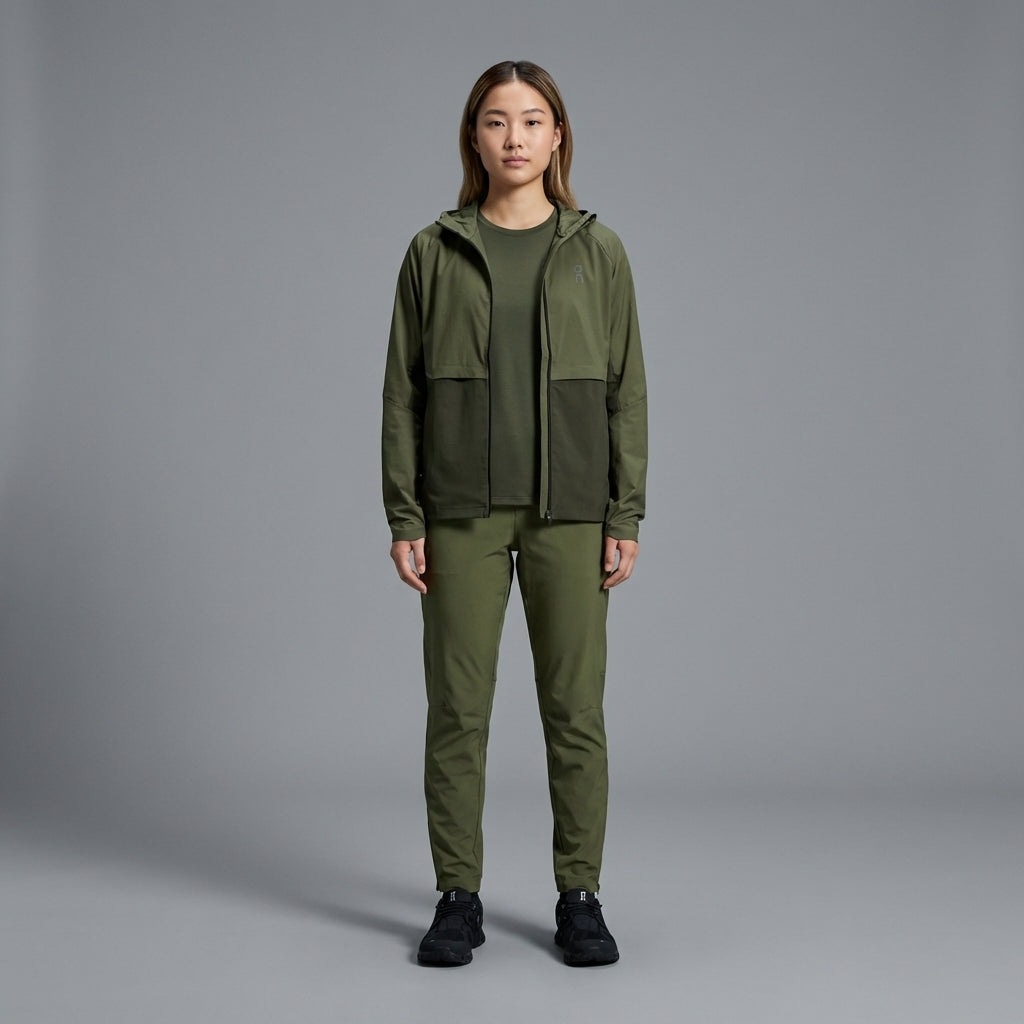 Ensemble Core Olive
