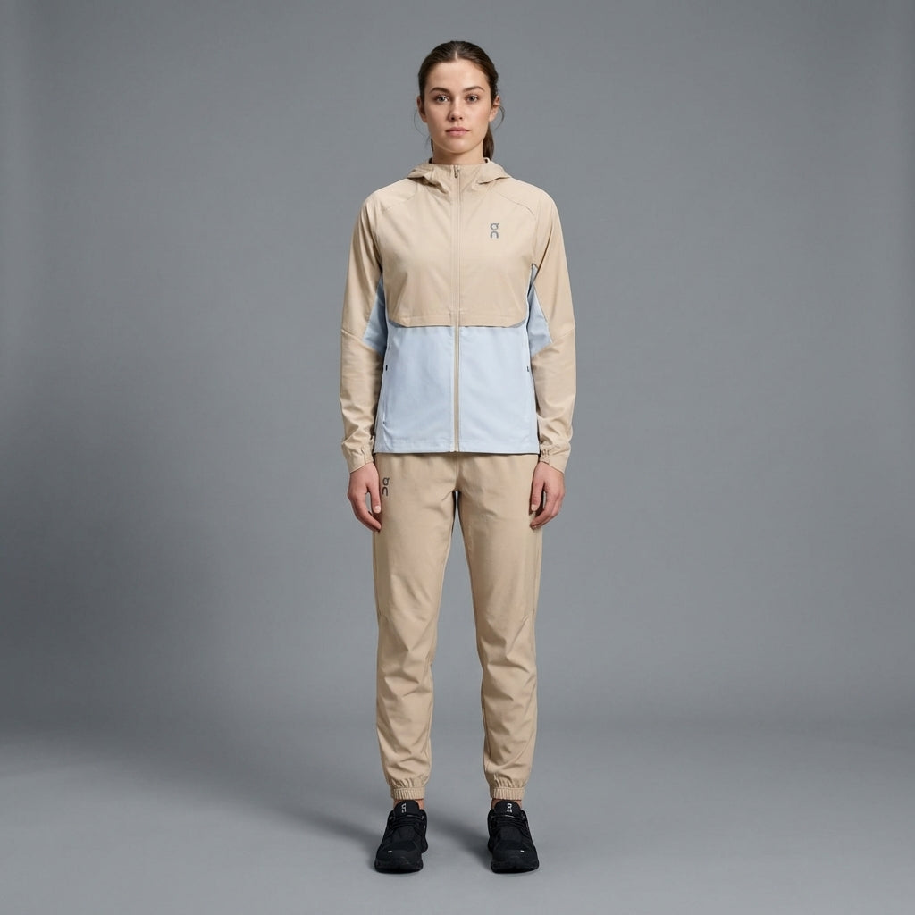 Ensemble Core Sand