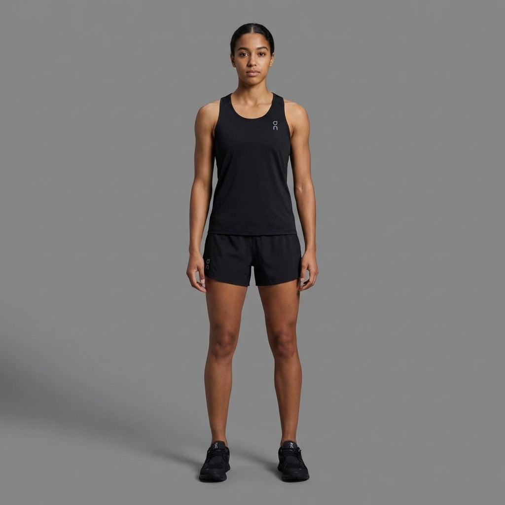 Ensemble Core Tank