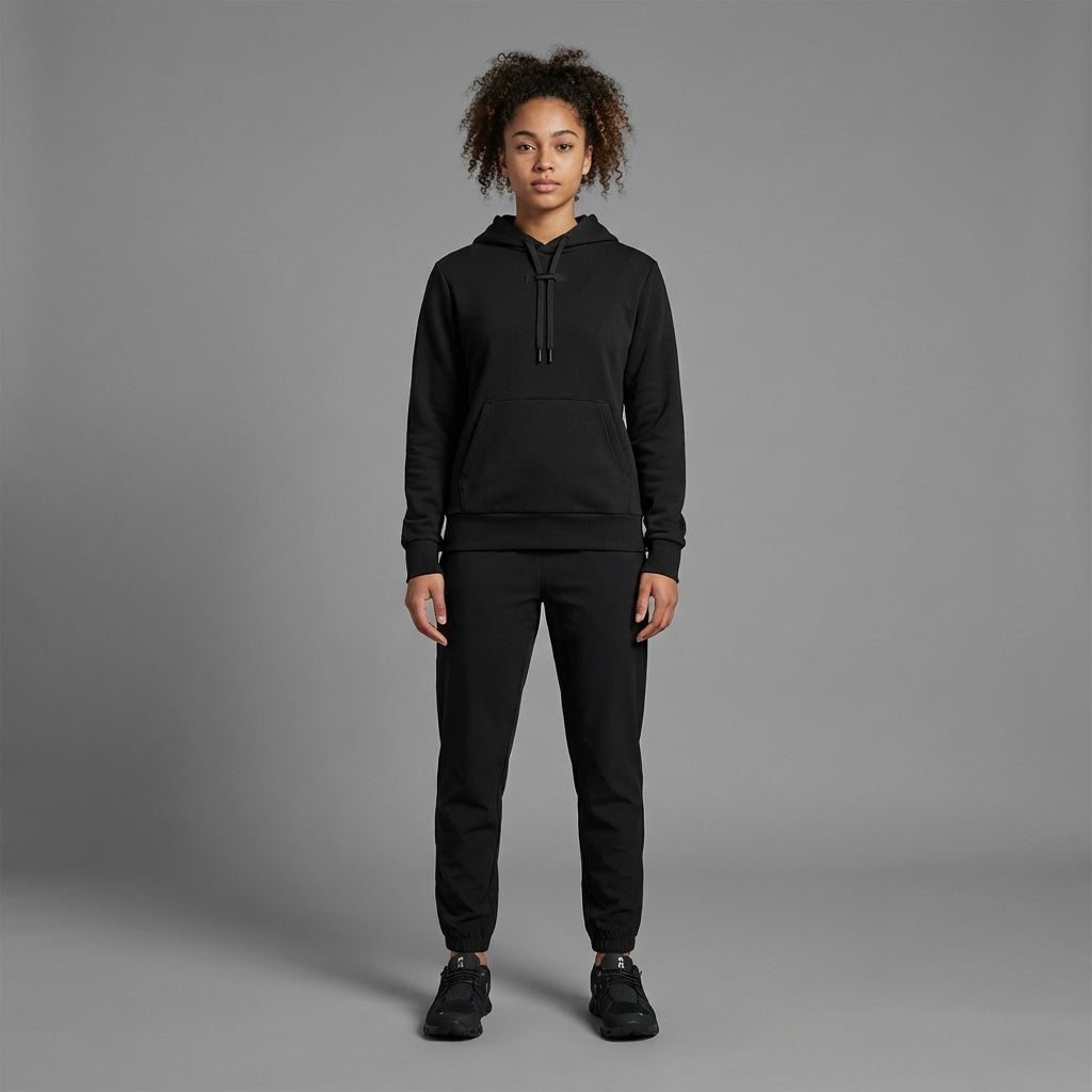 Ensemble Focus Noir