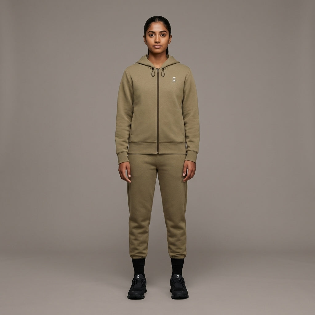 Ensemble Focus Olive
