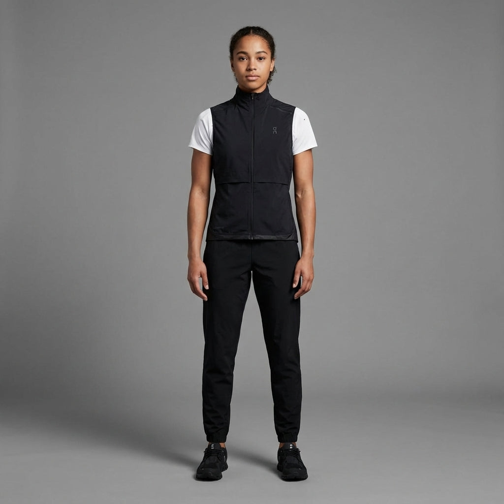 Ensemble Weather Gilet