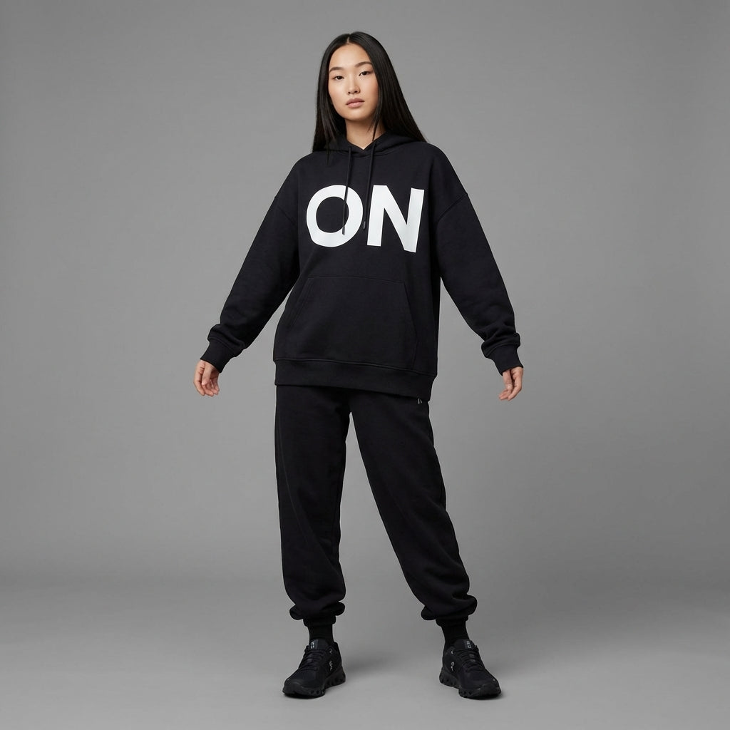 Ensemble Club Streetwear