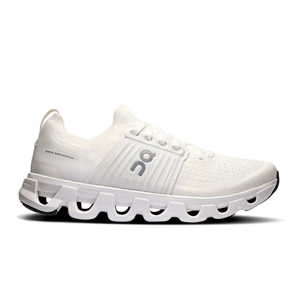 Cloudswift 4 White/White