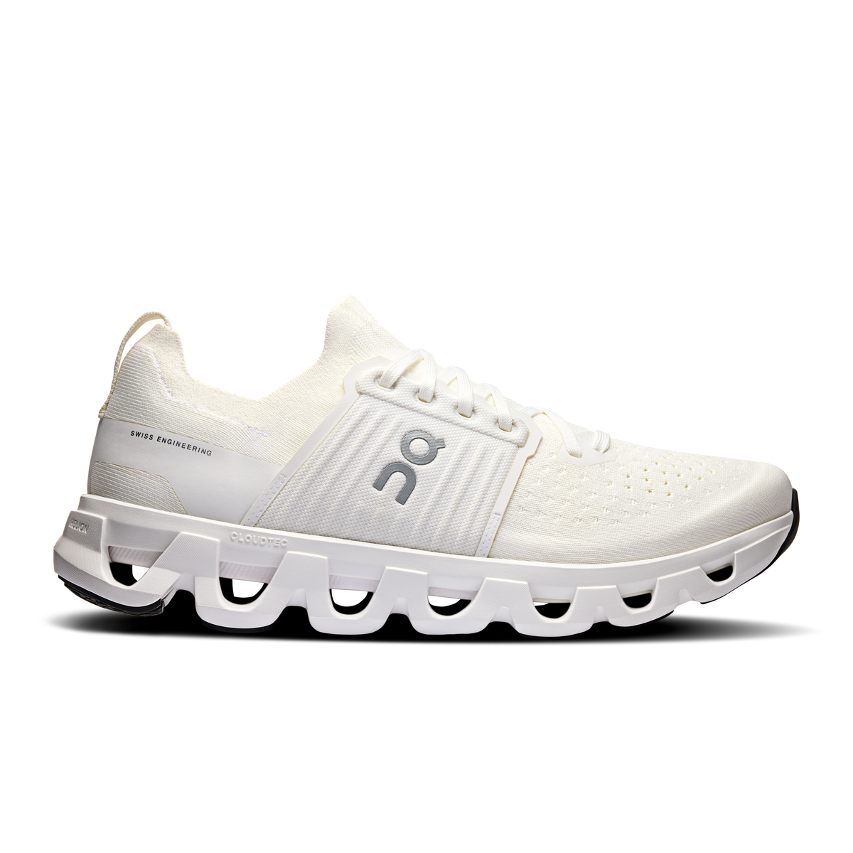 Cloudswift 4 White/White