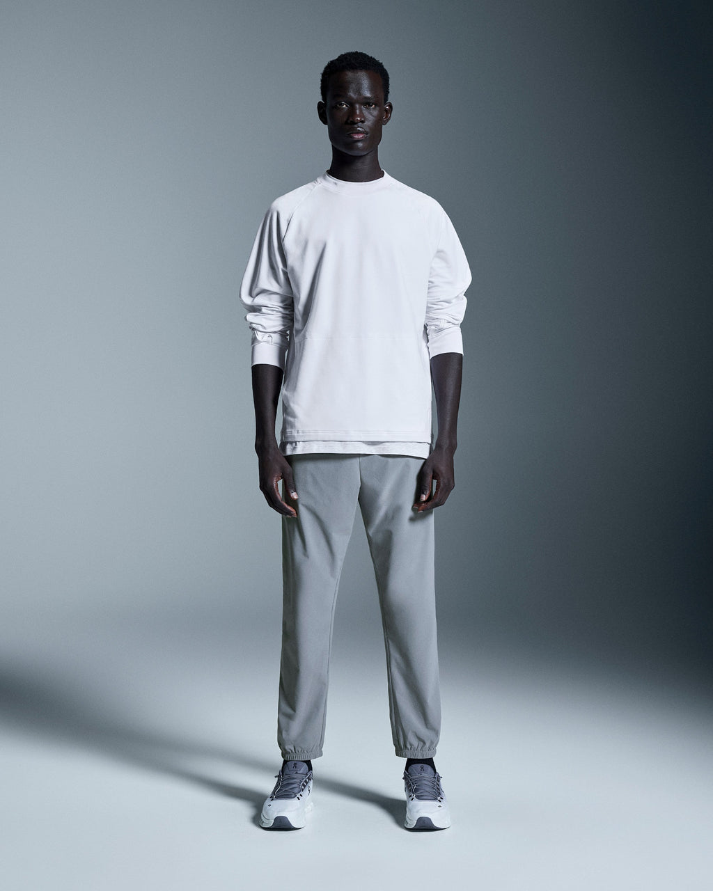 Ensemble Focus Olive