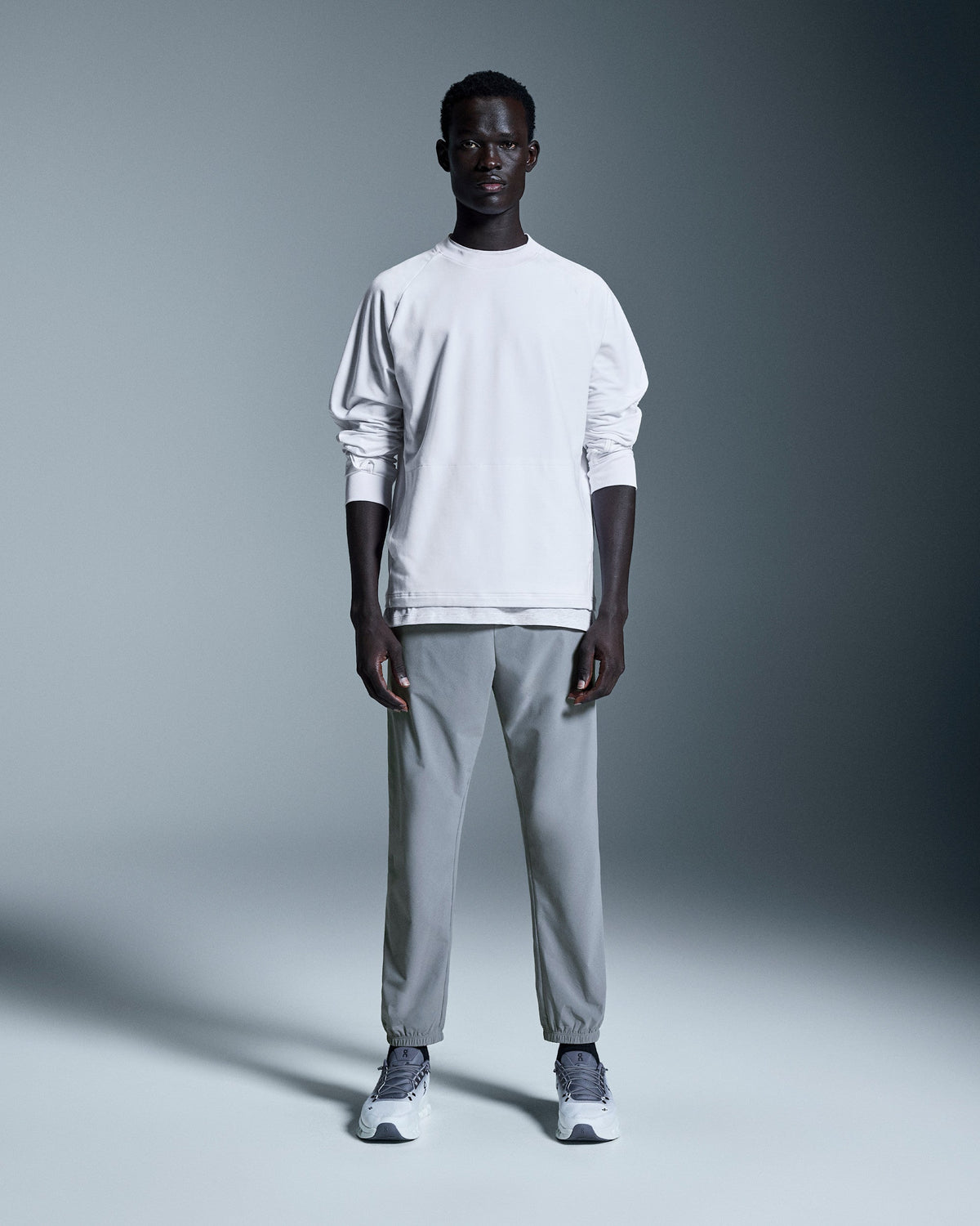 Ensemble Focus Olive