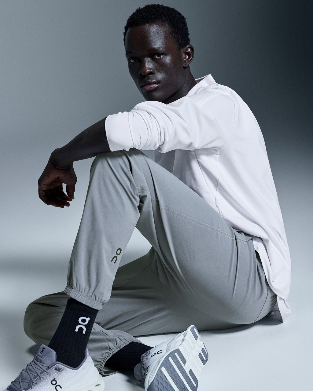 Ensemble Focus Olive