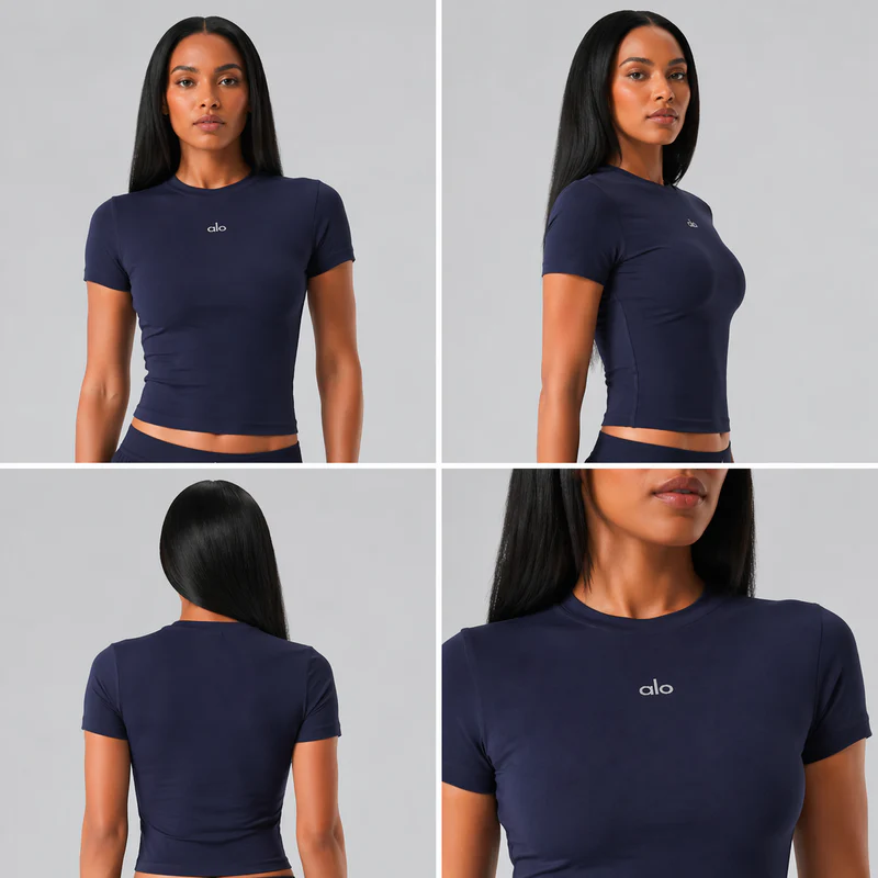 T-SHIRT ALO