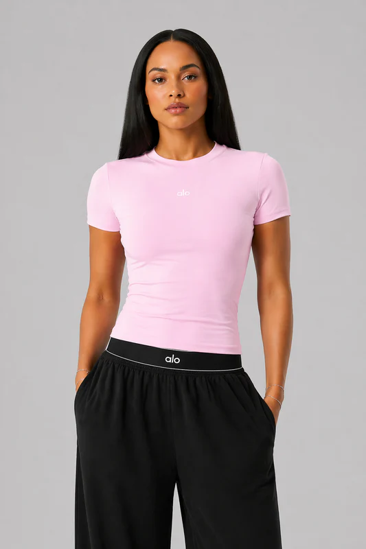 T-SHIRT ALO