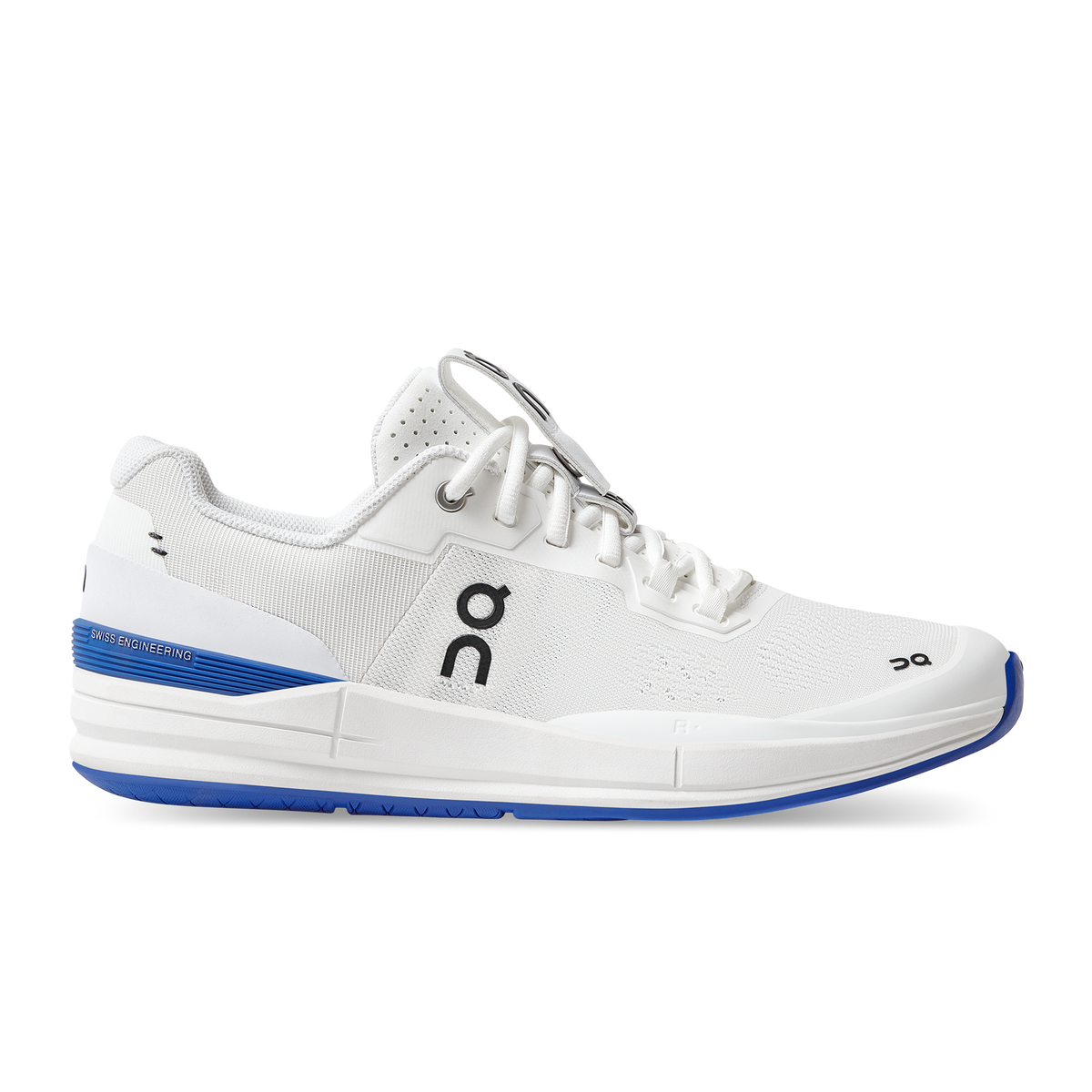 THE ROGER Pro White/Indigo