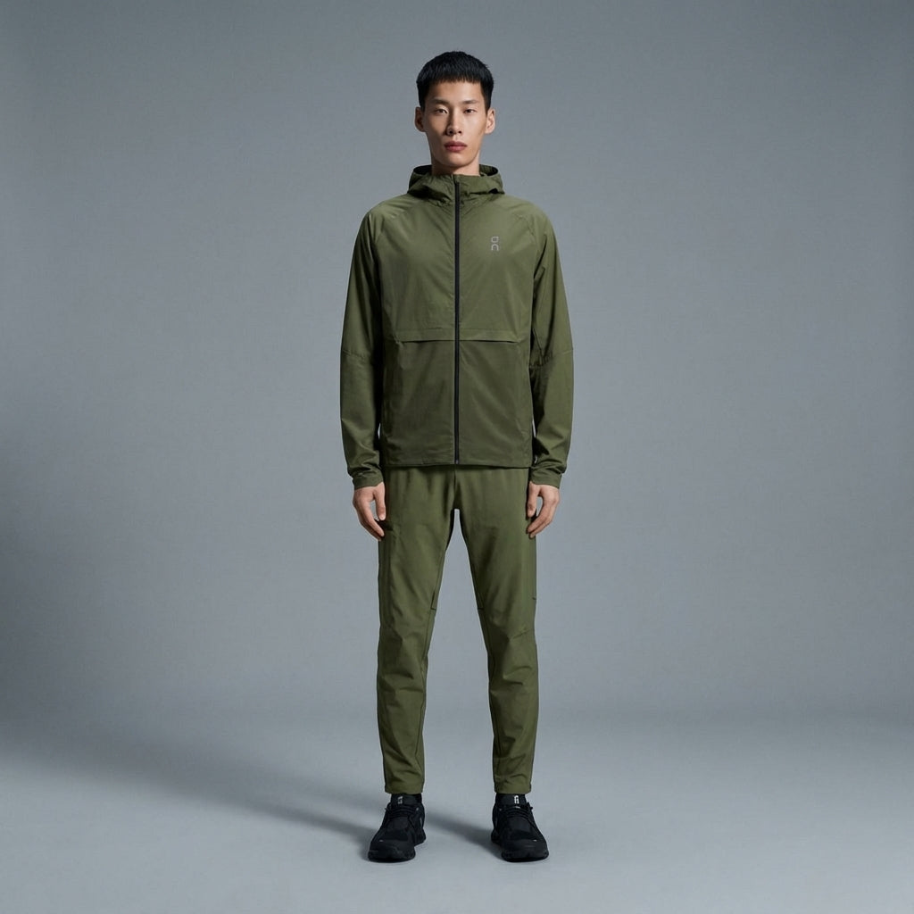 Ensemble Core Olive