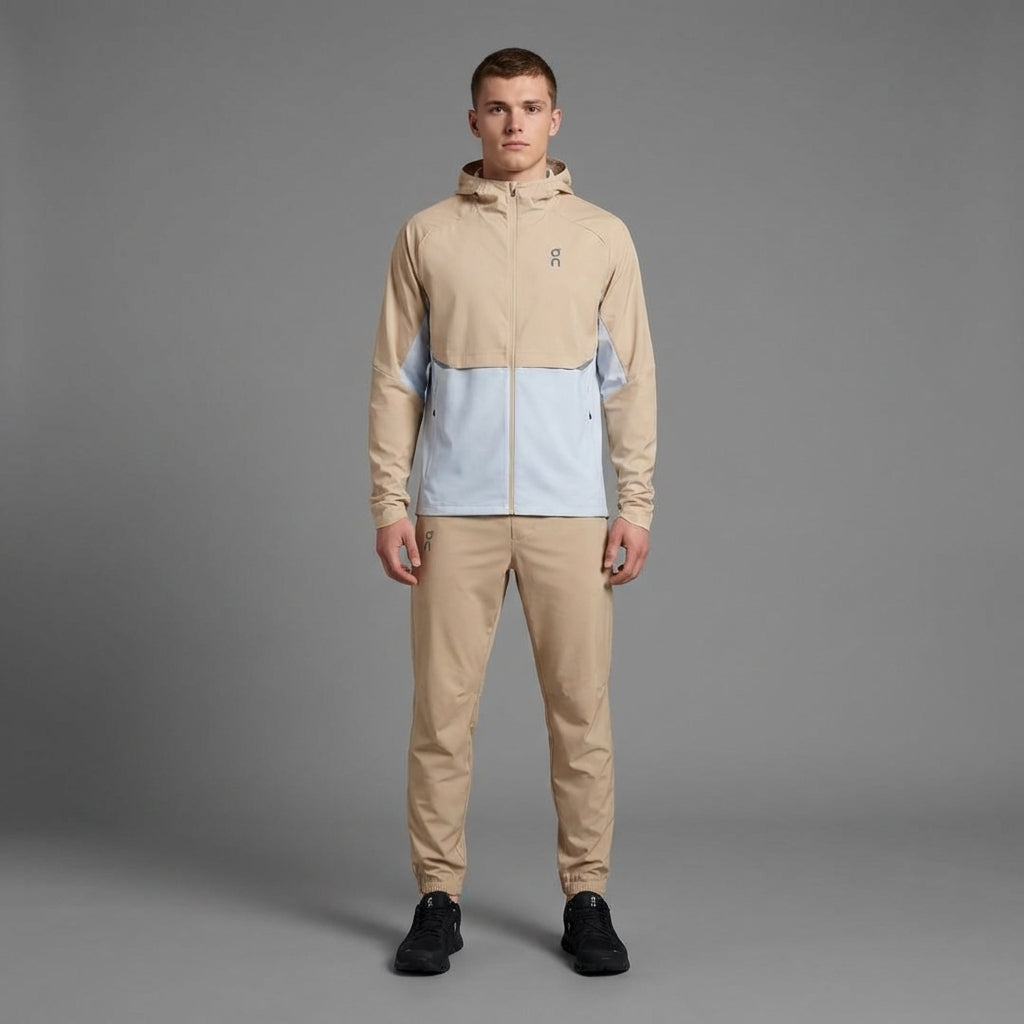 Ensemble Core Sand