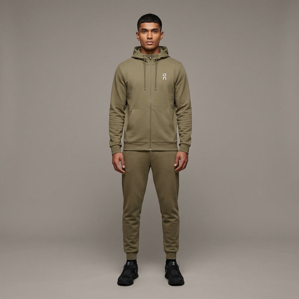 Ensemble Focus Olive