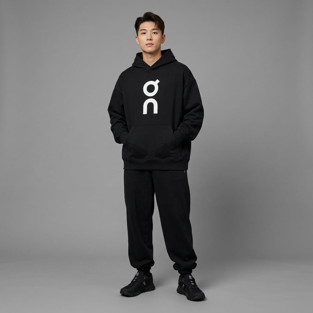 Ensemble Club Streetwear