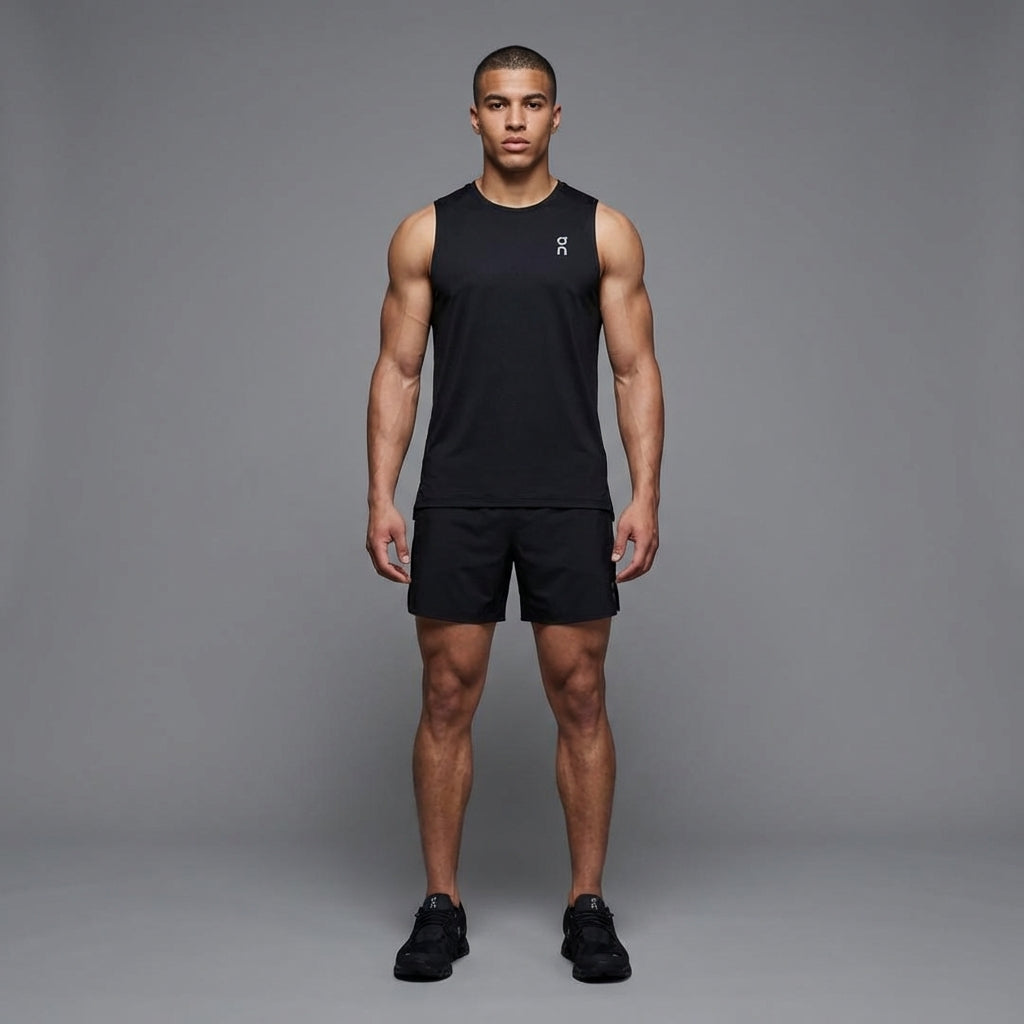 Ensemble Core Tank