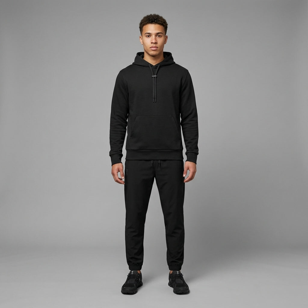 Ensemble Focus Noir