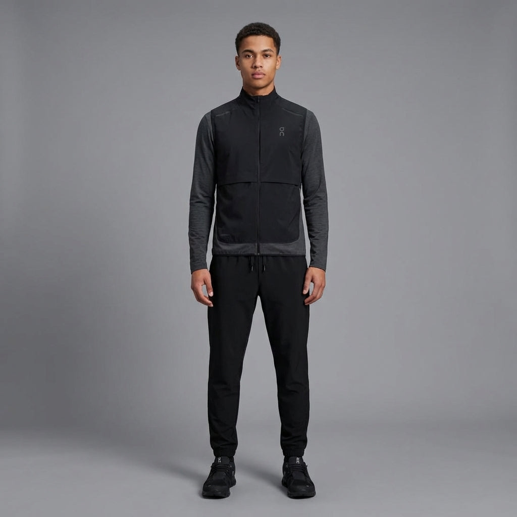 Ensemble Weather Gilet