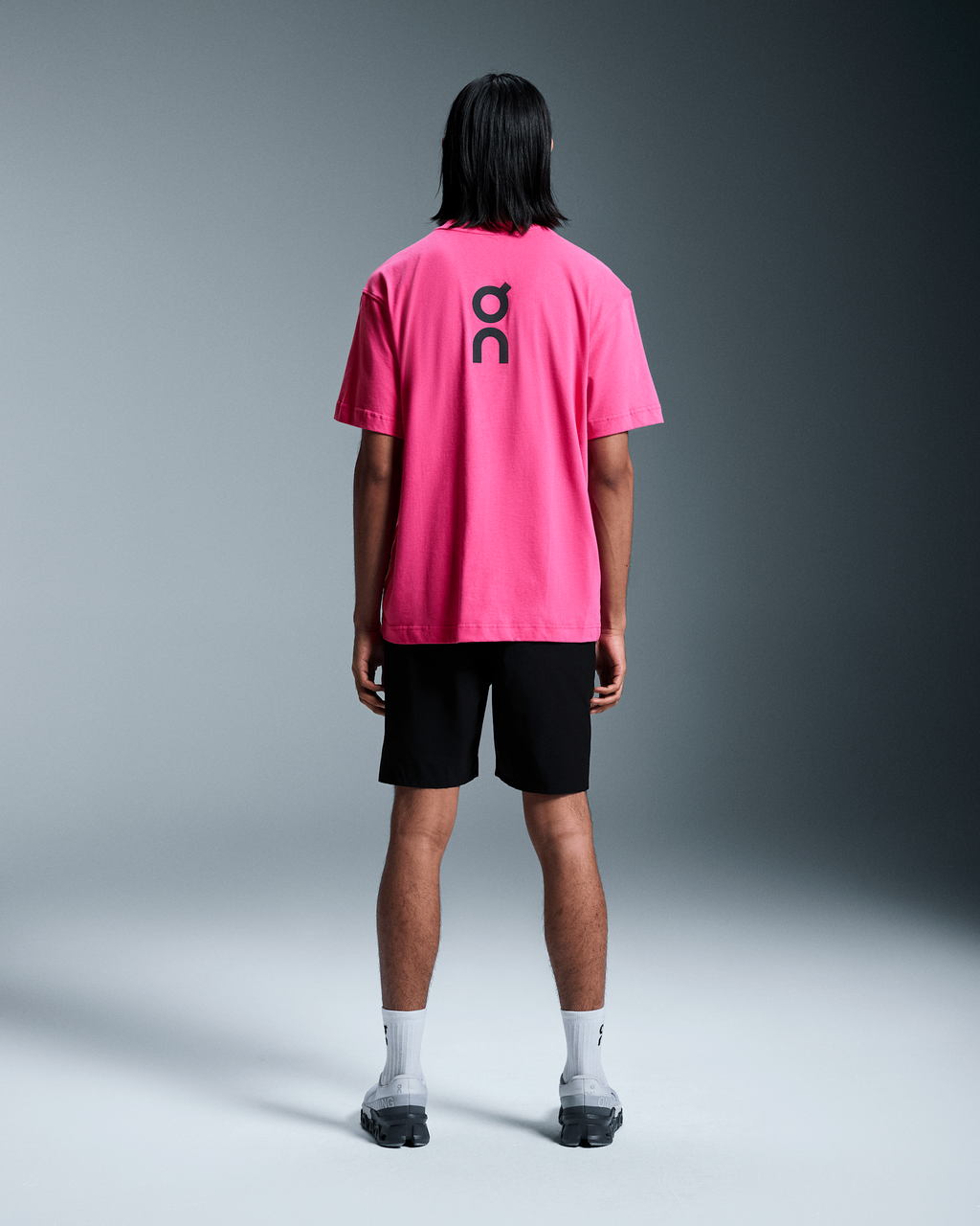 T-Shirt Club ON