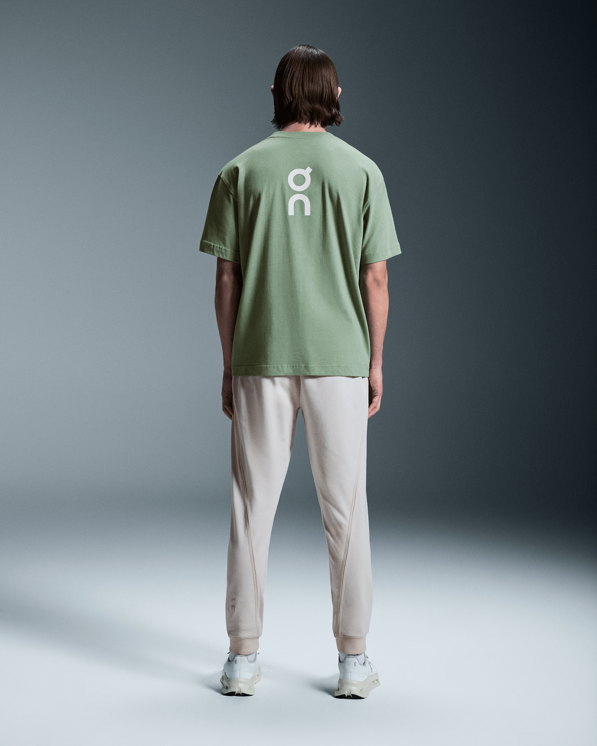 T-Shirt Club ON